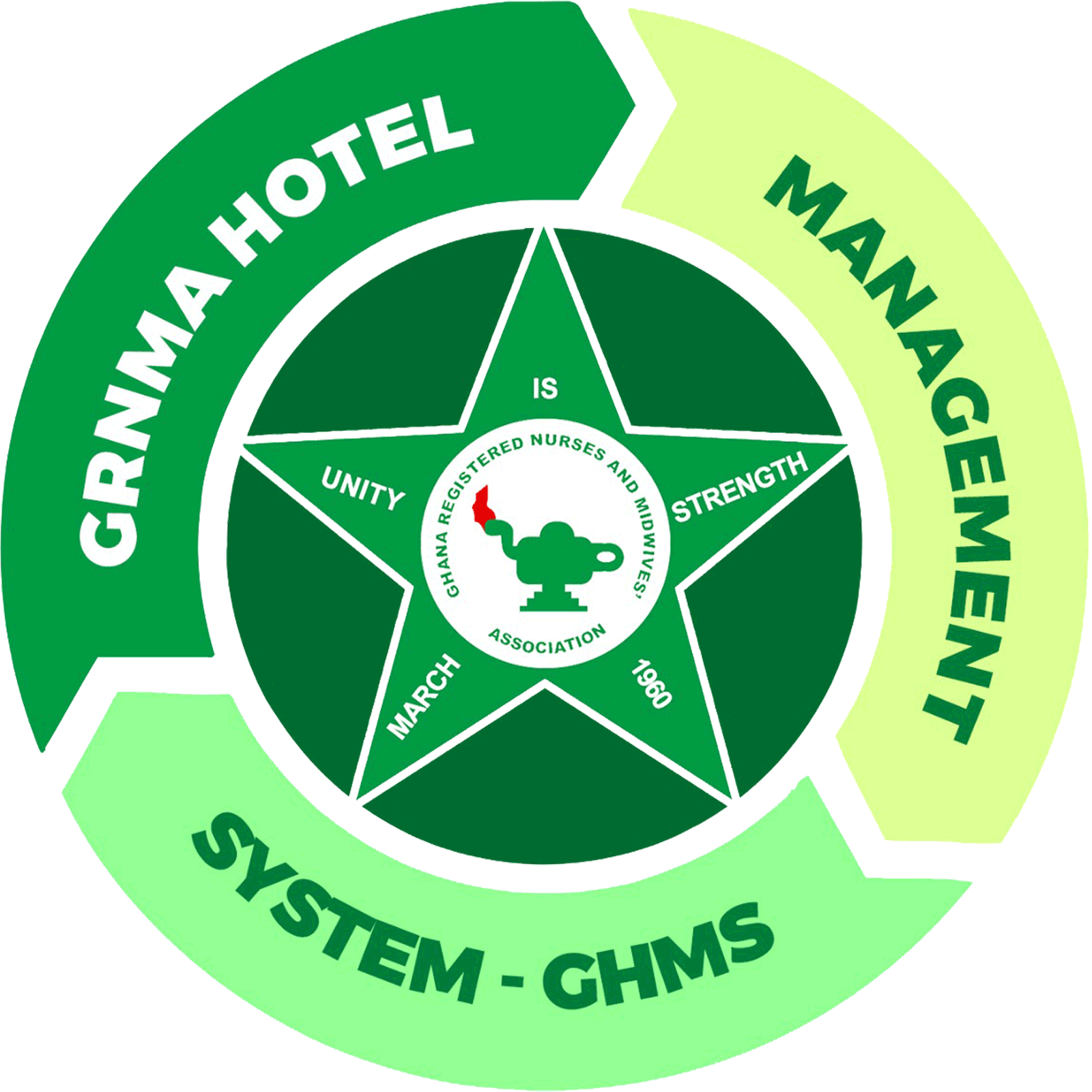 GRNMA Hotel